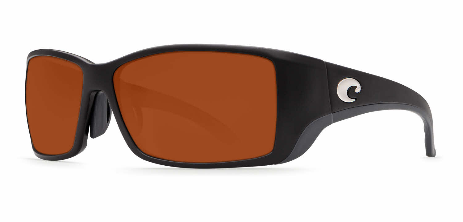 Costa Omni Fit Blackfin Omni Fit Sunglasses Free Shipping