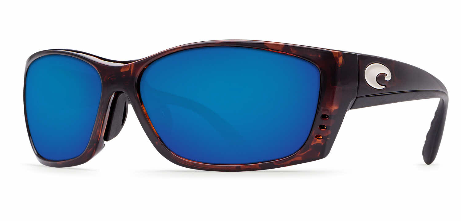 Costa Fisch Omni Fit Prescription Sunglasses Free Shipping