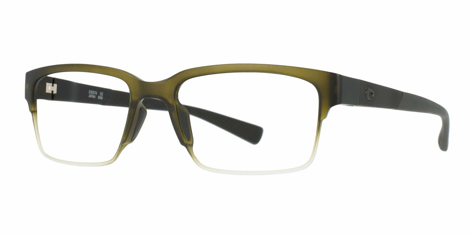 costa eyeglass frames