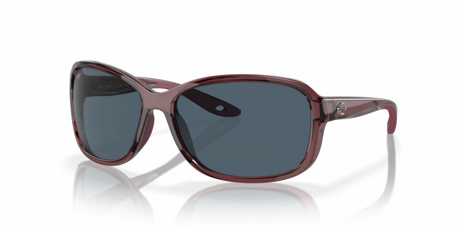 Costa Seadrift Women's Sunglasses In Brown