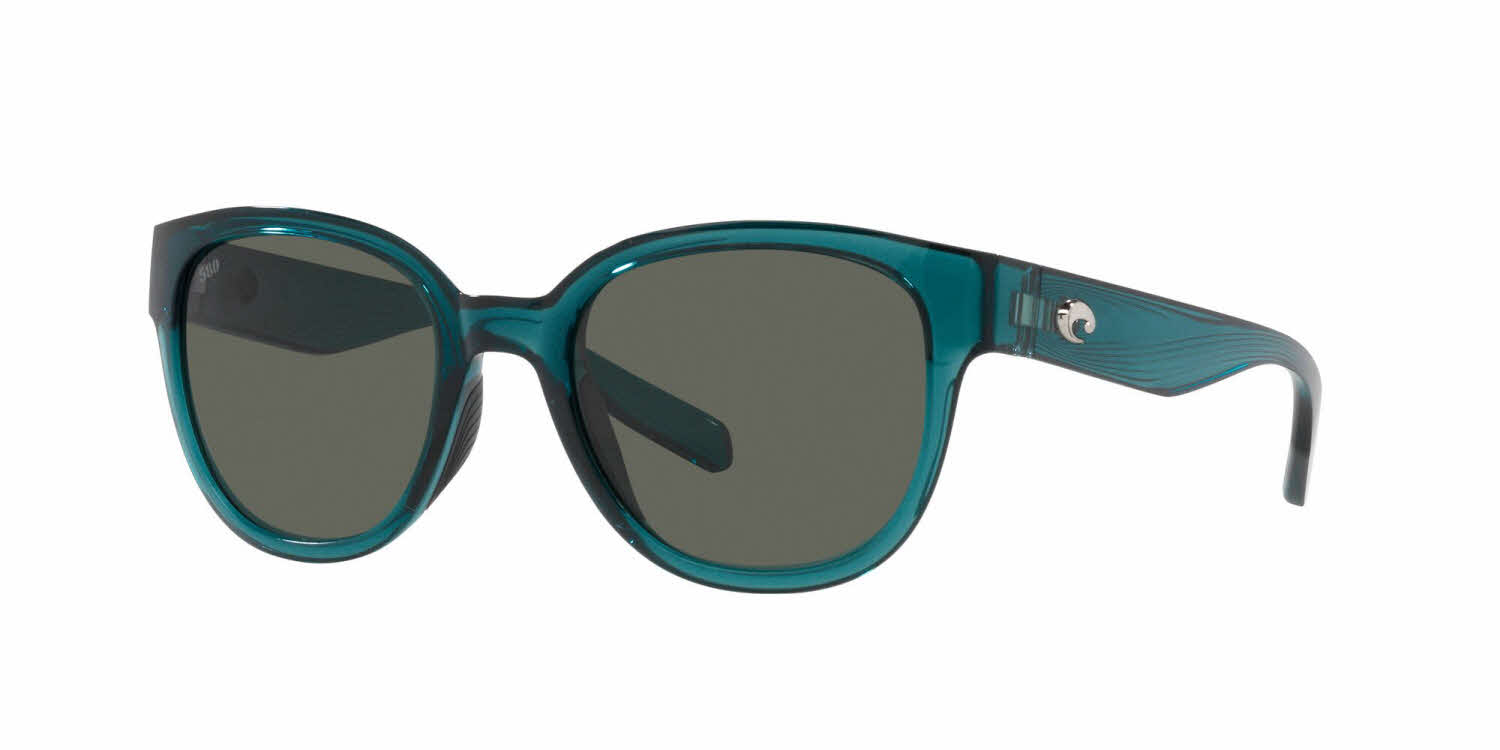 Costa Salina Women's Sunglasses In Blue
