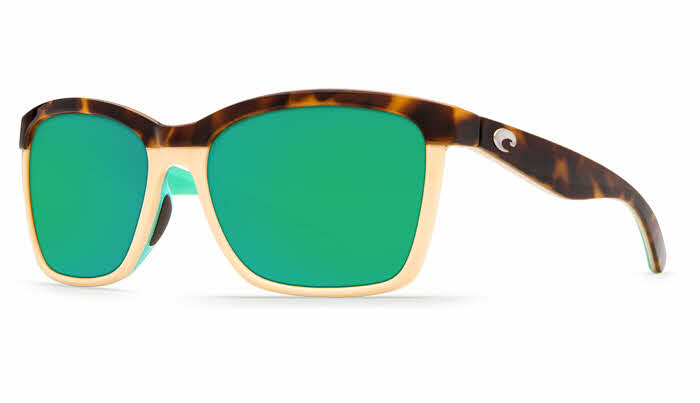 Costa Anaa Sunglasses | FramesDirect.com