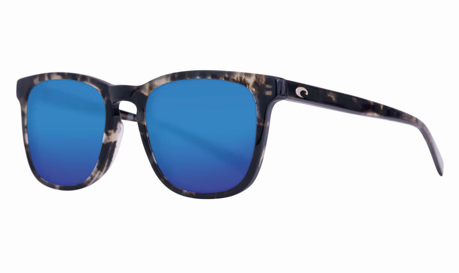 Costa Sullivan - Del Mar Collection Sunglasses In Black
