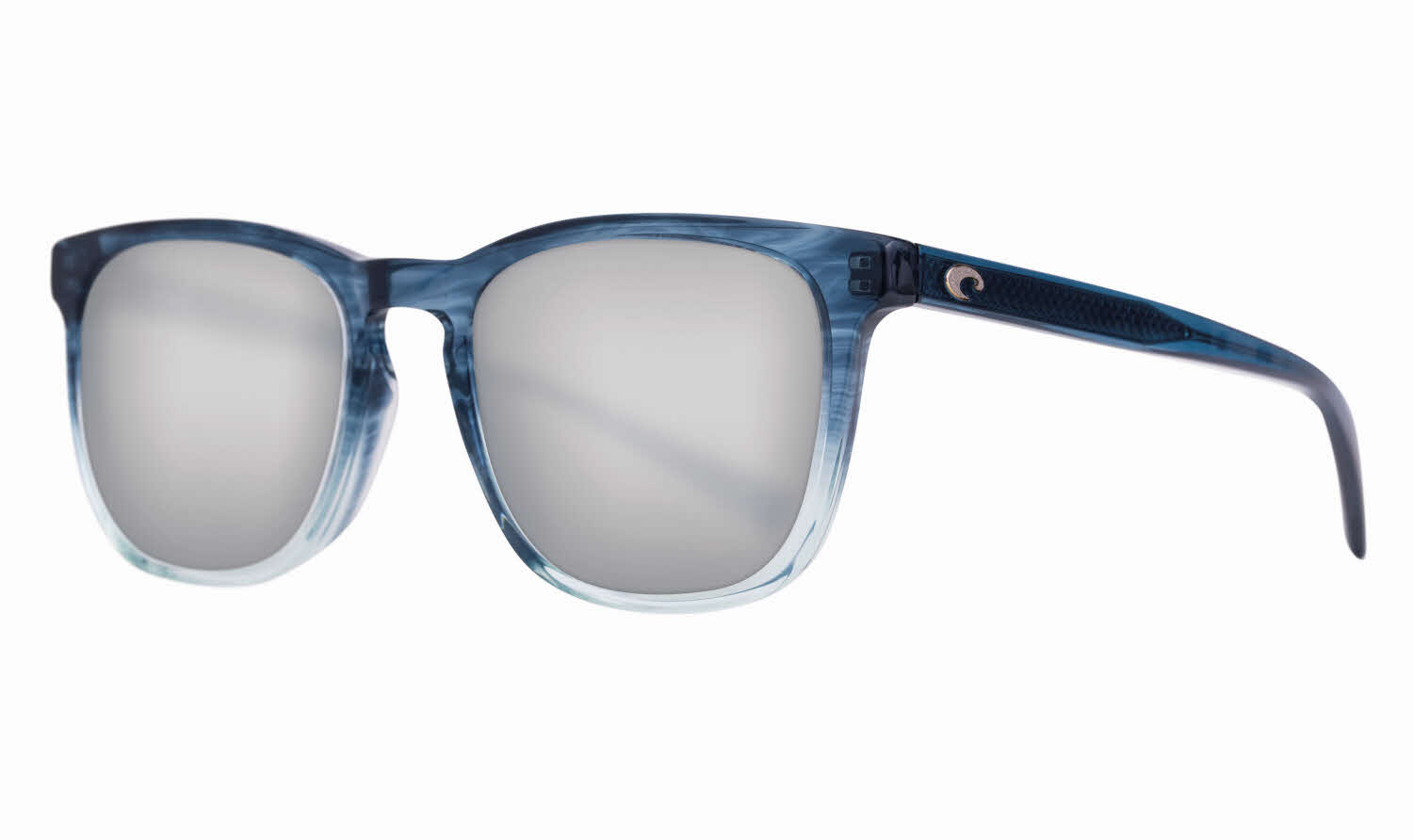 Costa Sullivan - Del Mar Collection Sunglasses In Blue