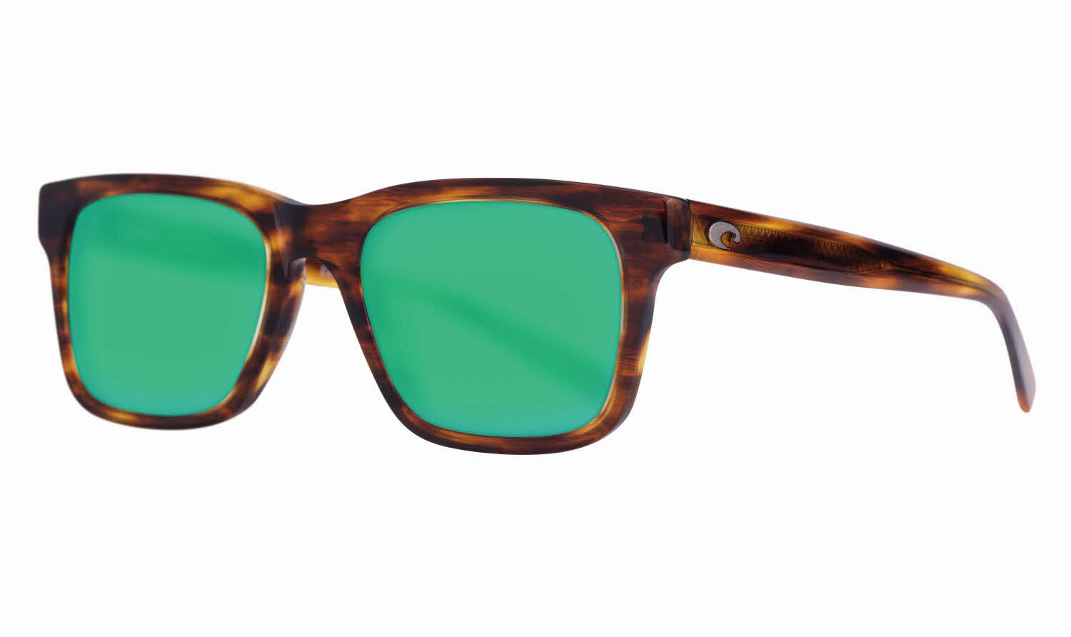 Costa Tybee Del Mar Collection Sunglasses