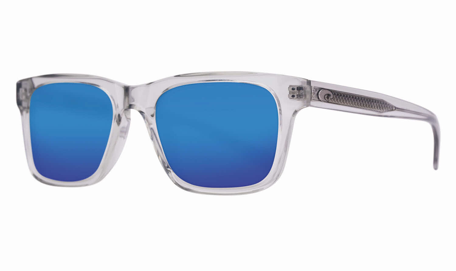 Costa Tybee - Del Mar Collection Men's Sunglasses In Grey