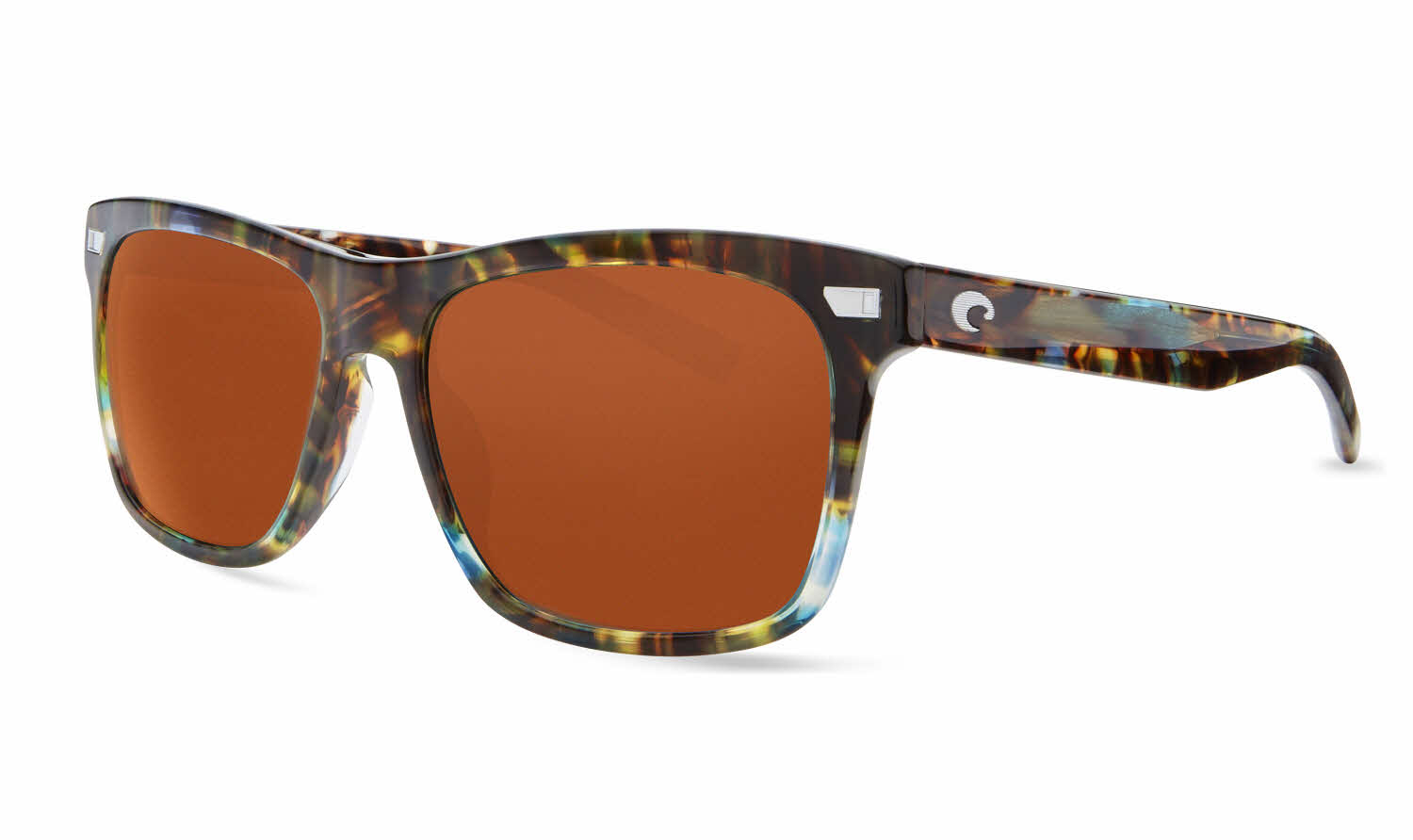 Costa Aransas - Del Mar Collection Sunglasses