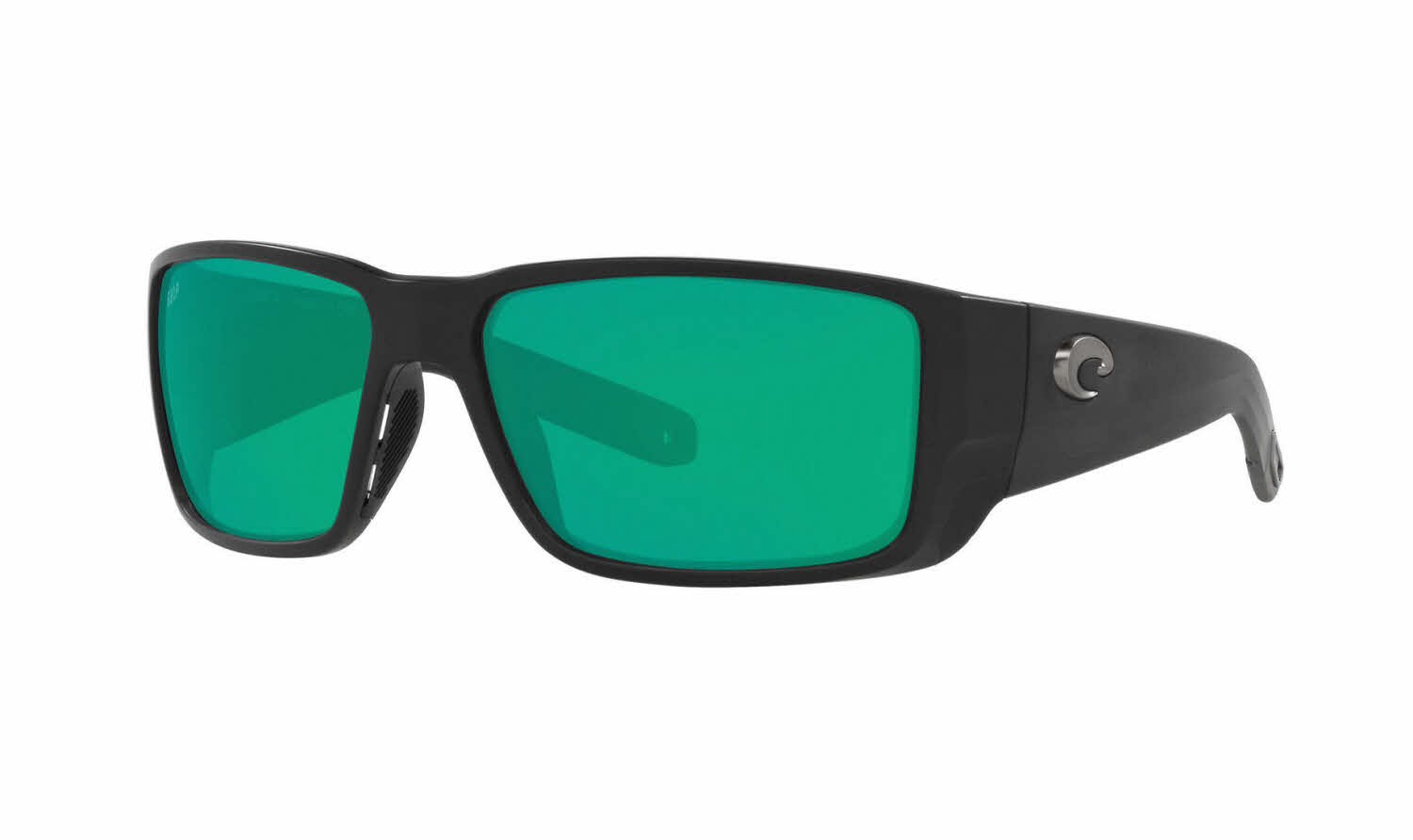 Costa Blackfin Pro Men's Sunglasses in Black