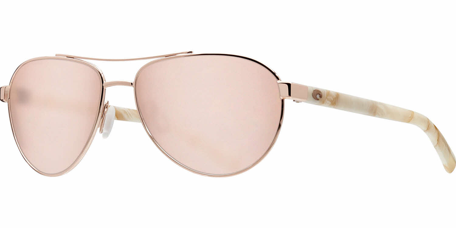 Costa Fernandina - Del Mar Collection Sunglasses
