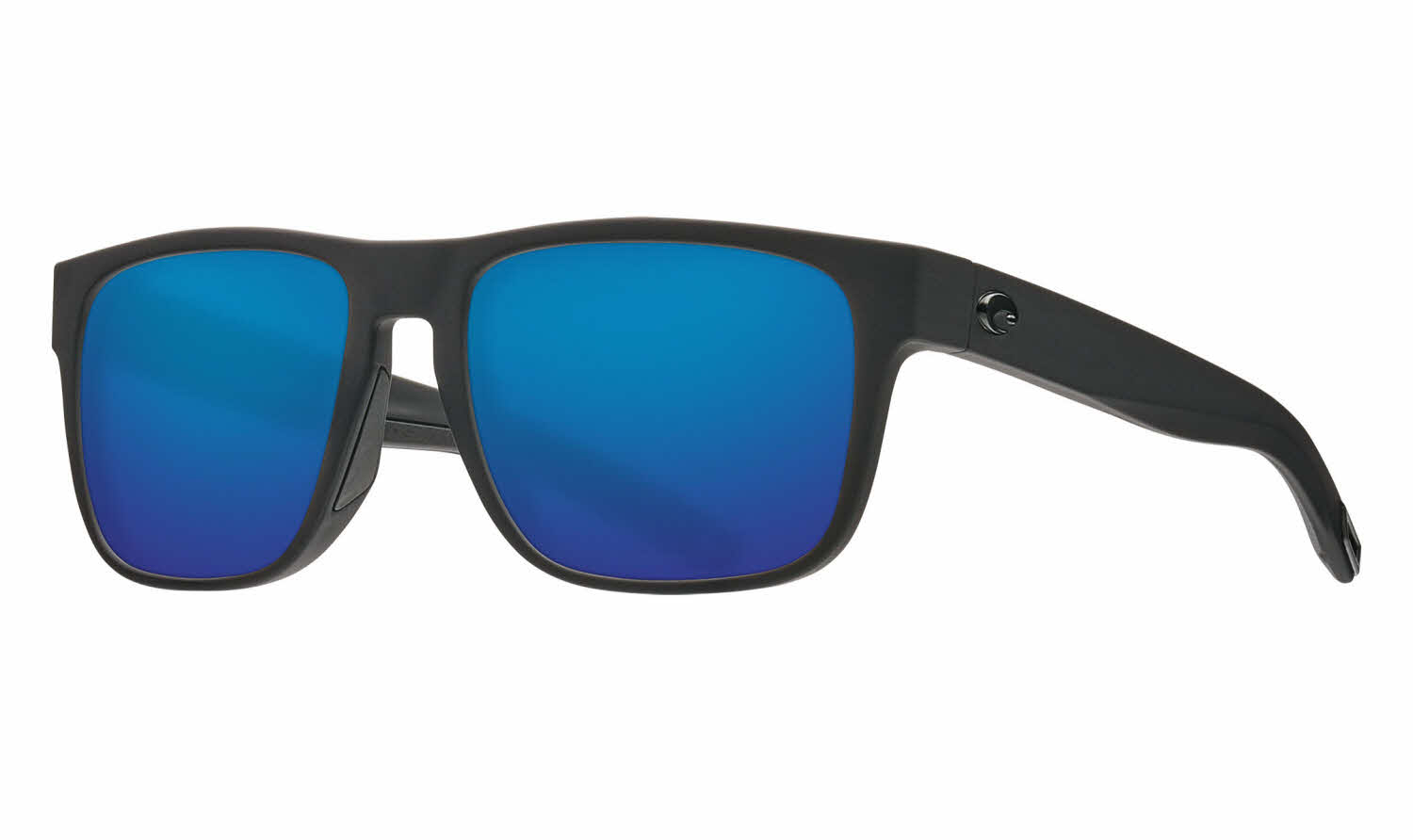 Costa Del Mar Costa Del Mar SPEARO OCH Gry Blue Mirr Sunglasses 580 Glass SPO 277OC OBMGLP 