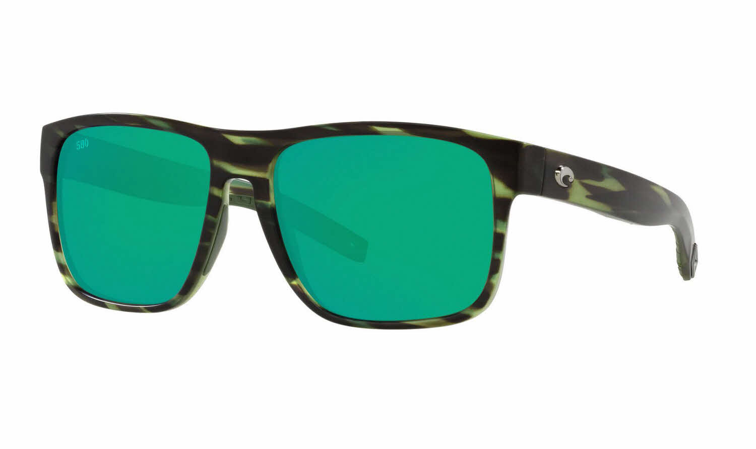 Costa Spearo XL Men's Sunglasses In Green