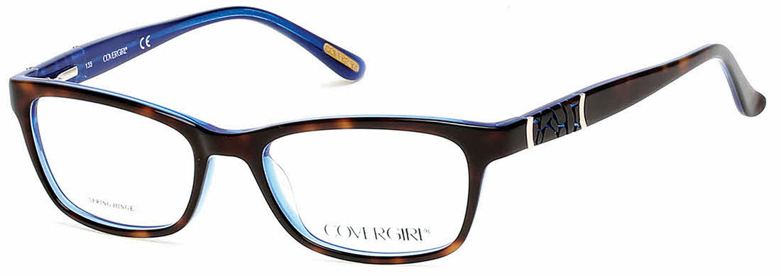 Cover Girl CG0531 Eyeglasses