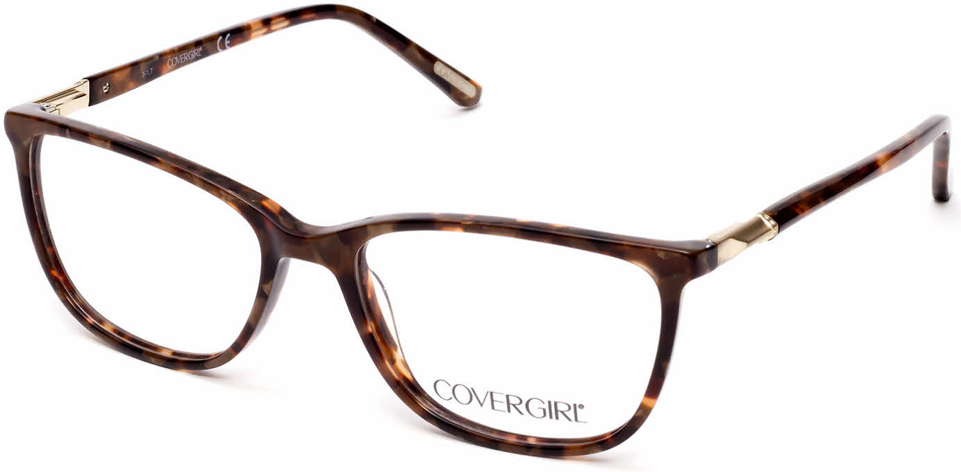 Cover Girl CG0541 Eyeglasses