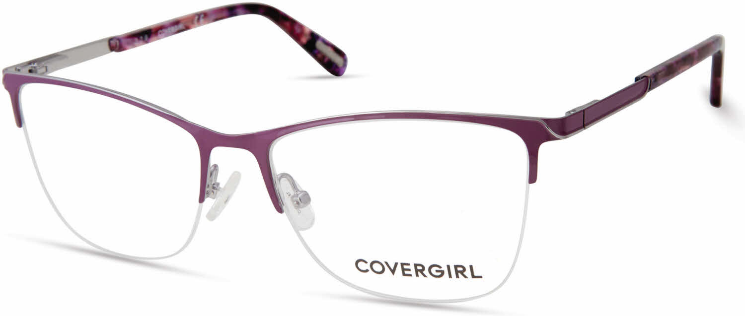 Cover Girl CG4006 Eyeglasses