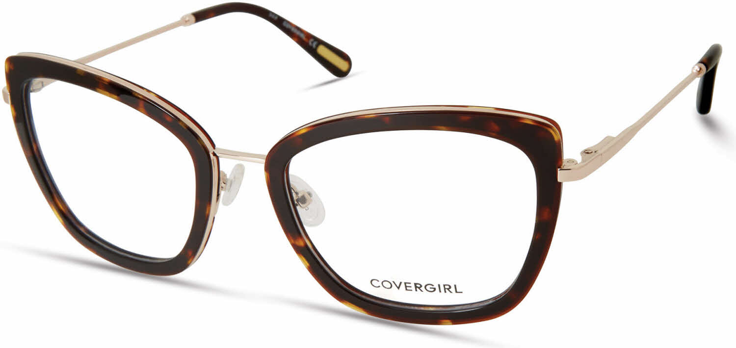 Cover Girl CG4008 Eyeglasses