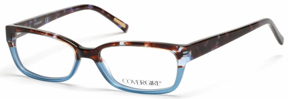 Cover Girl CG0536 Eyeglasses
