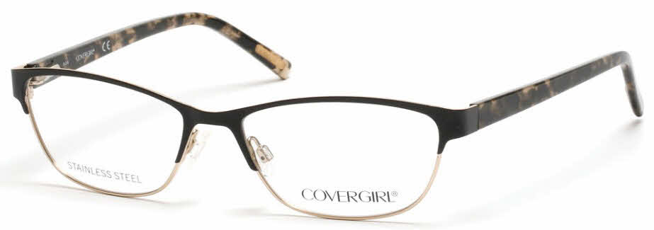 Cover Girl CG0537 Eyeglasses