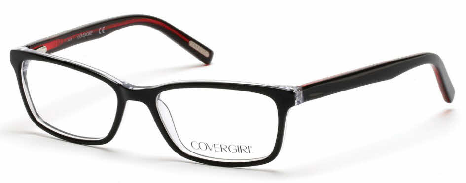 Cover Girl CG0538 Eyeglasses