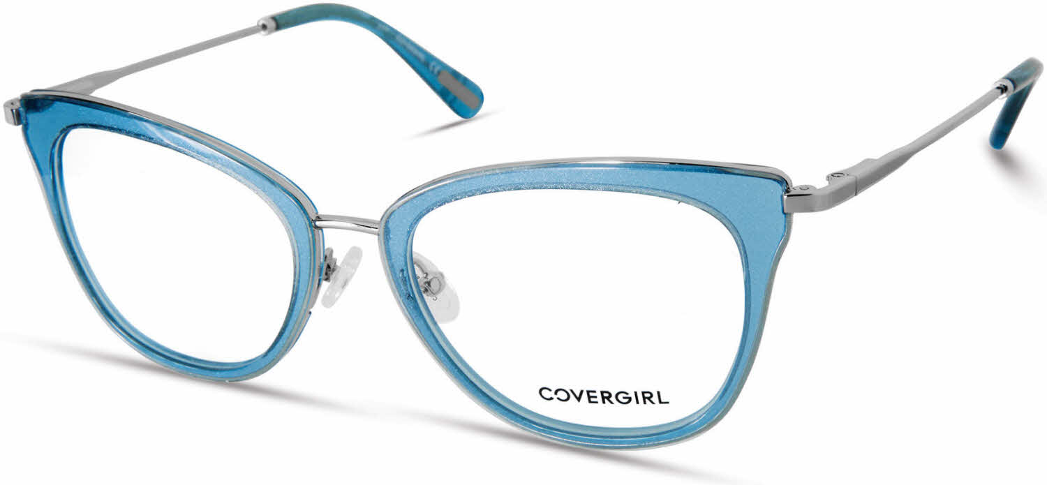 Cover Girl CG0559 Eyeglasses