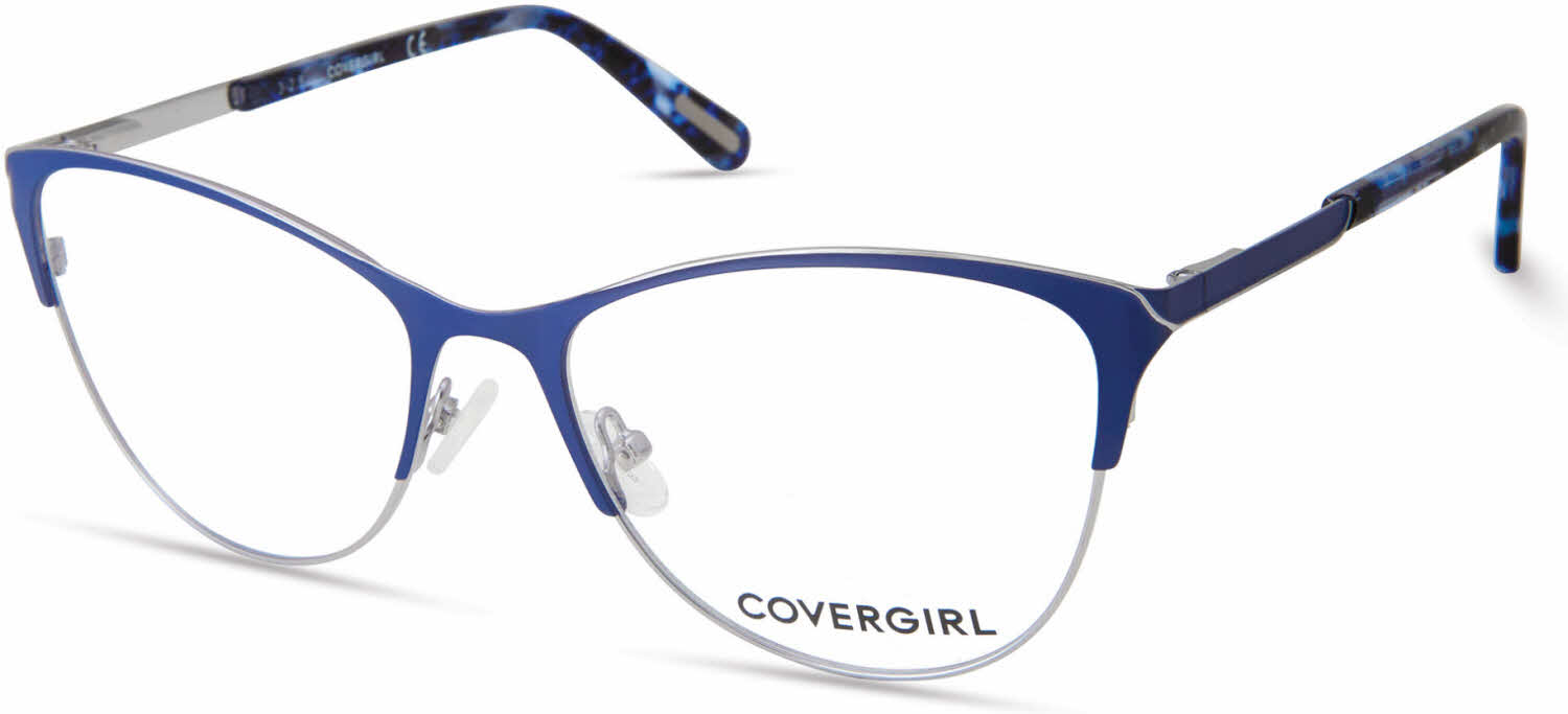 Cover Girl CG4007 Eyeglasses