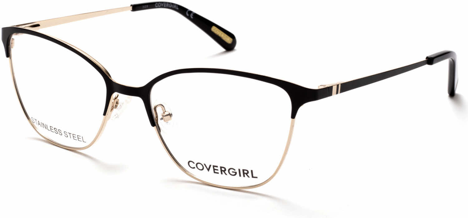 Cover Girl CG0472 Eyeglasses