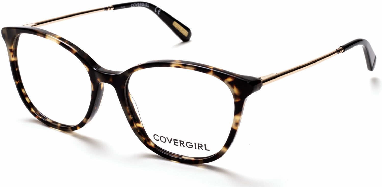 Cover Girl CG0473 Eyeglasses
