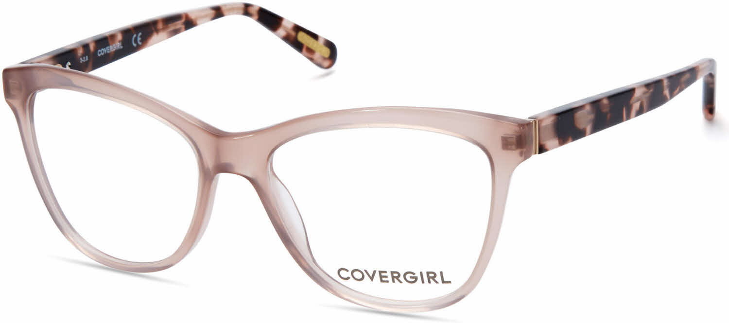 Cover Girl CG0481 Eyeglasses