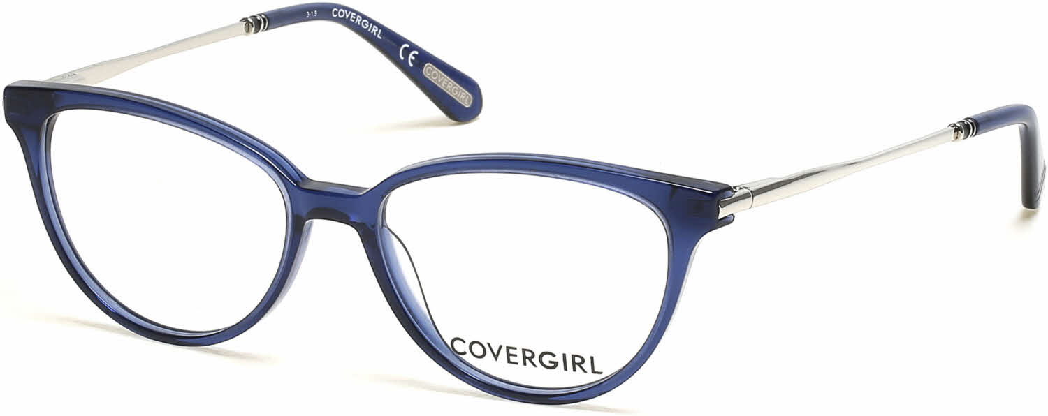 Cover Girl CG0553 Eyeglasses