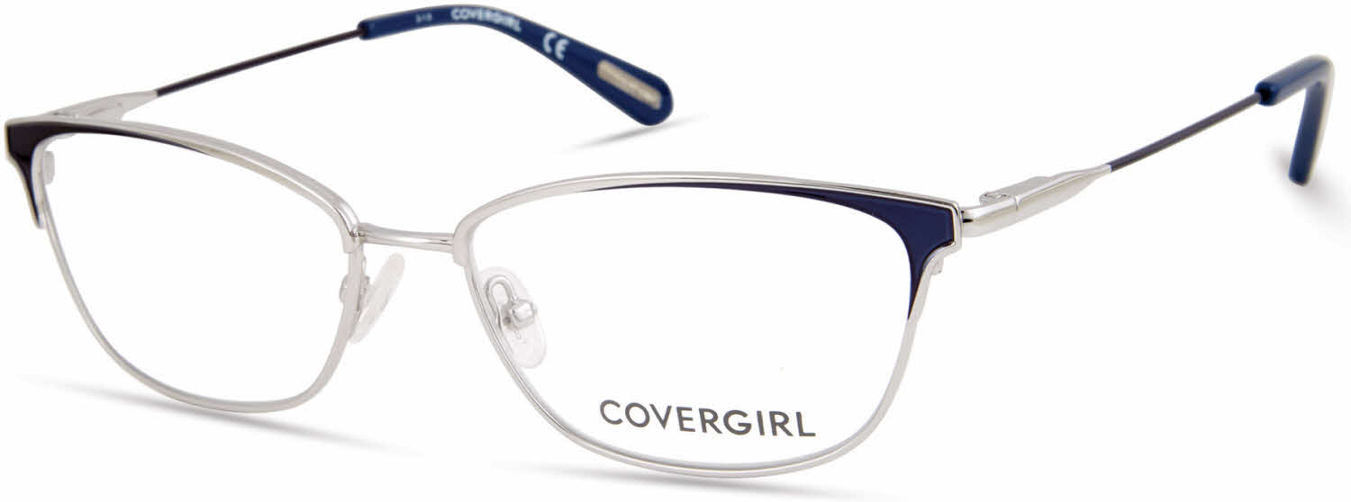Cover Girl CG0555 Eyeglasses