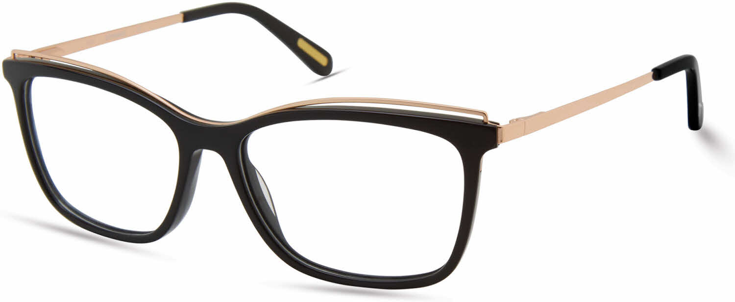 Cover Girl CG4002 Eyeglasses