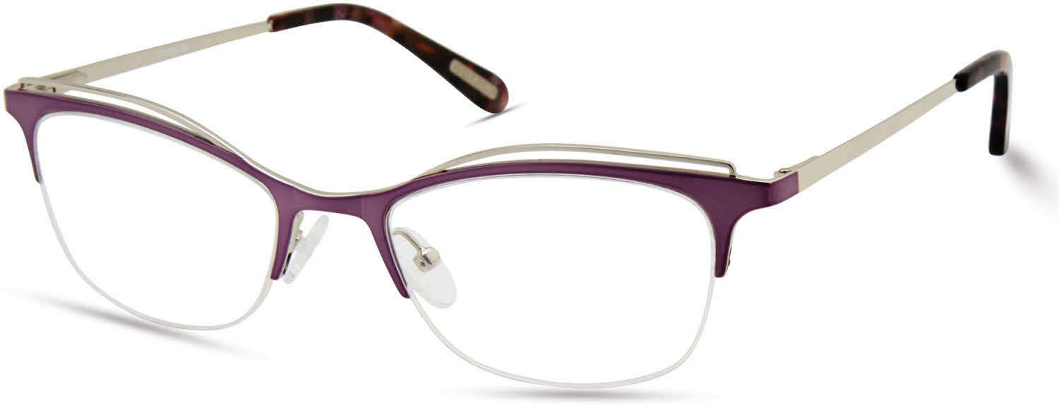 Cover Girl CG4003 Eyeglasses