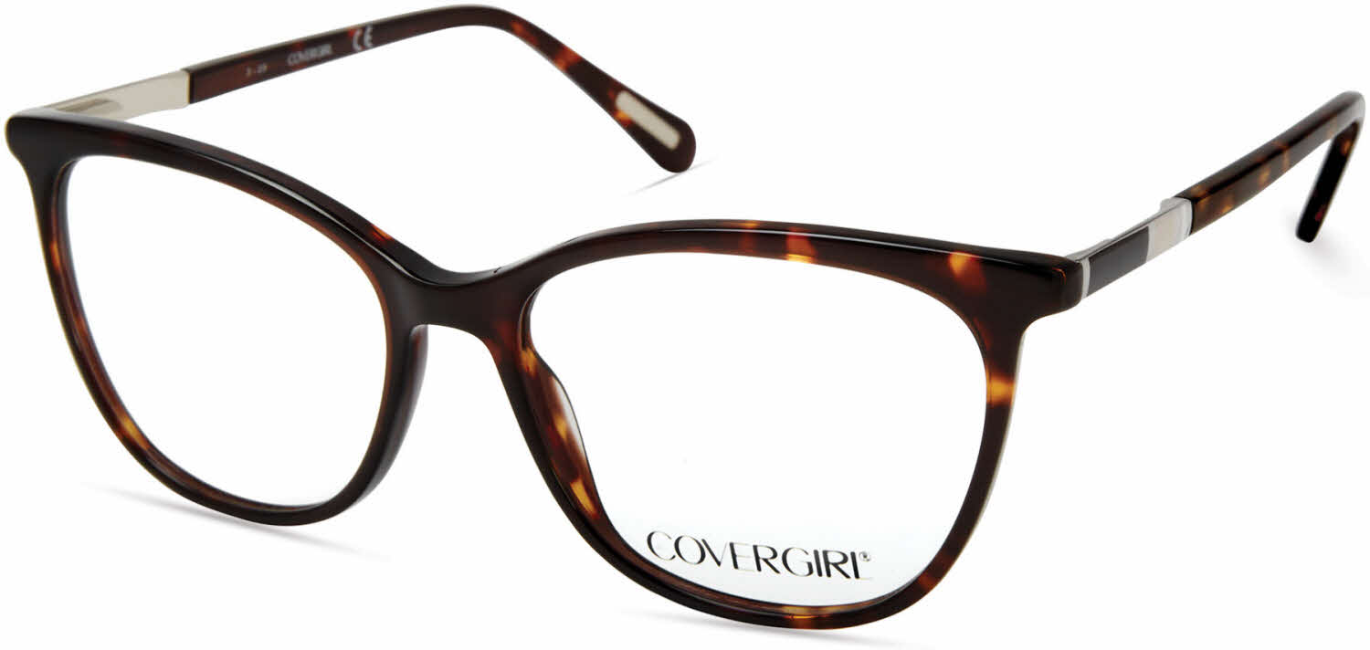 Cover Girl CG4004 Eyeglasses