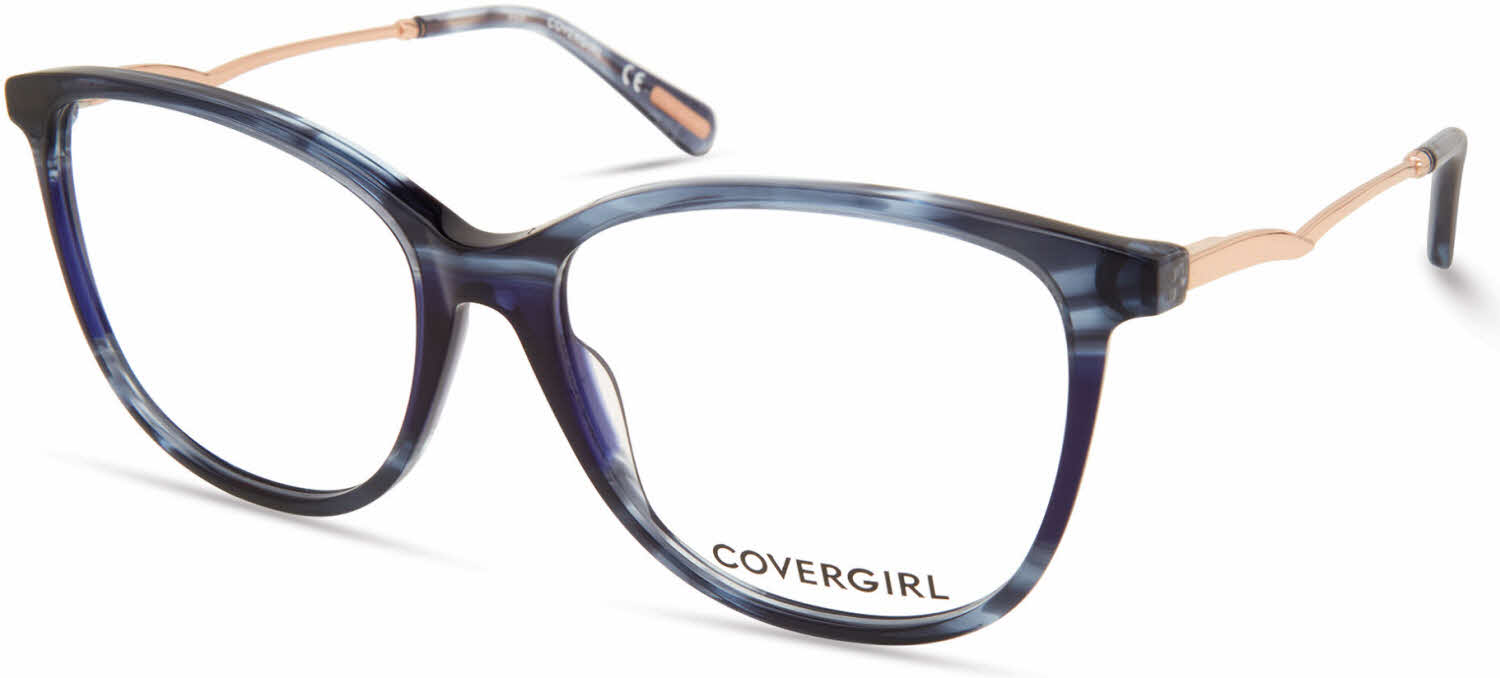 Cover Girl CG4012 Eyeglasses