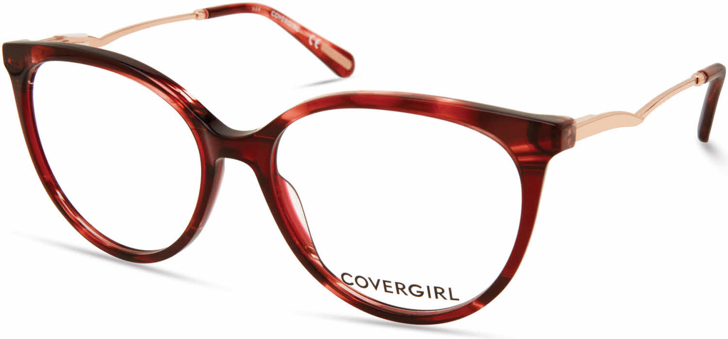Cover Girl CG4013 Eyeglasses