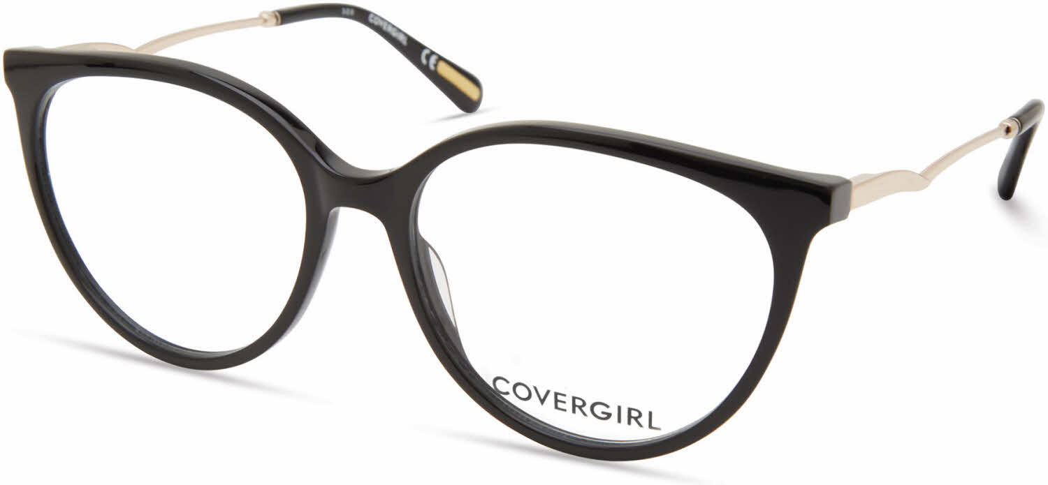 Cover Girl CG4013 Eyeglasses
