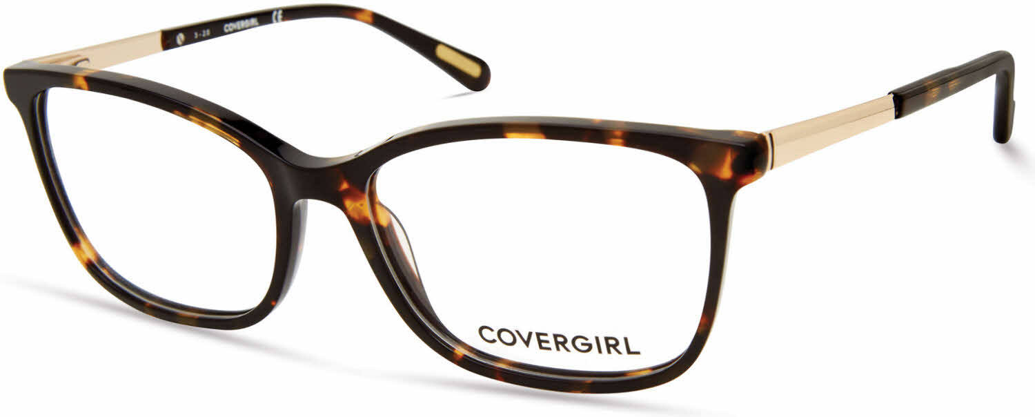 Cover Girl CG4014 Eyeglasses
