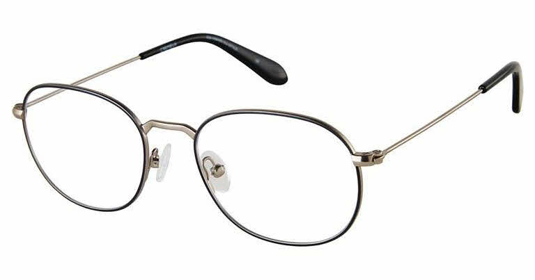 Cremieux Boucle Mens Eyeglasses in Blue 129$