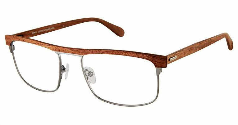 Cremieux Chardin Women's Eyeglasses In Brown