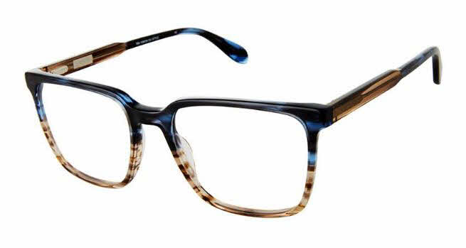 Cremieux Classico Men's Eyeglasses In Brown