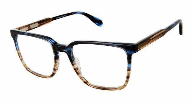 Cremieux Classico Men's Eyeglasses in Brown