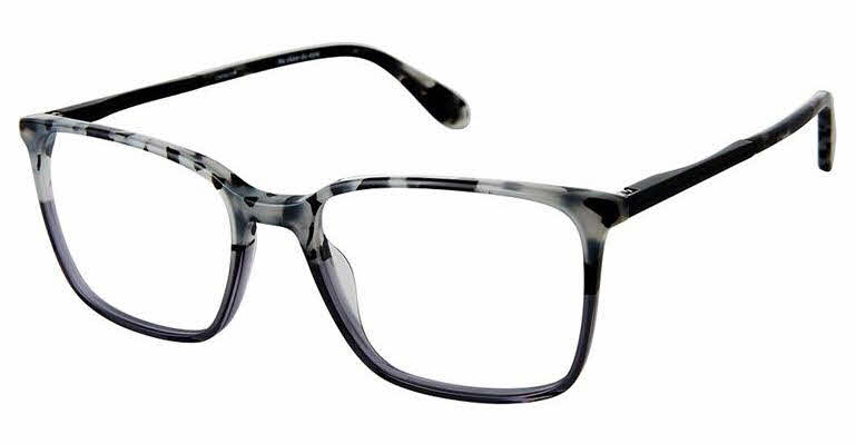 Cremieux Regatta Men's Eyeglasses In Tortoise