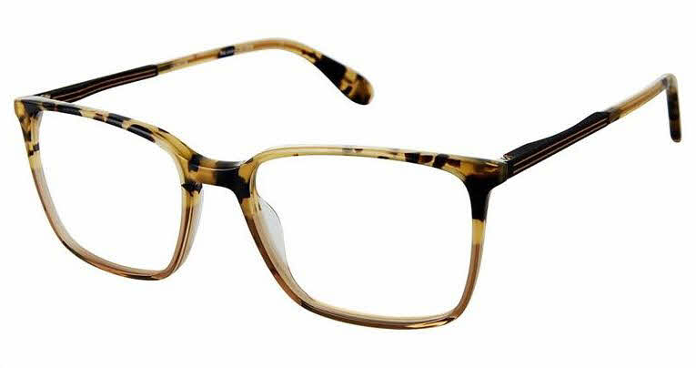 Cremieux Regatta Men's Eyeglasses in Tortoise