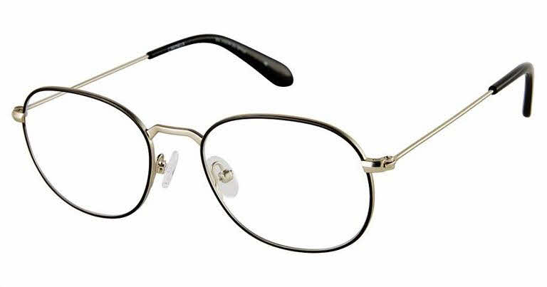 Cremieux Boucle Eyeglasses