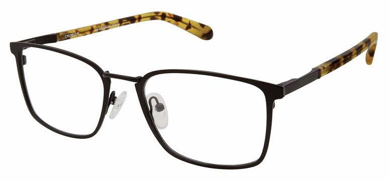 Cremieux ARLES Men's Eyeglasses In Black