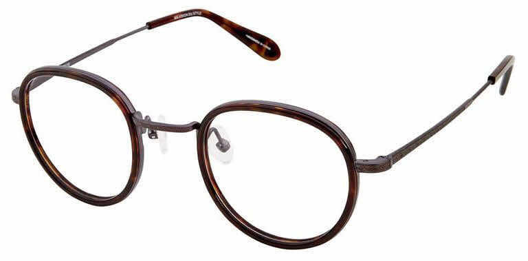Cremieux CITADEL Eyeglasses