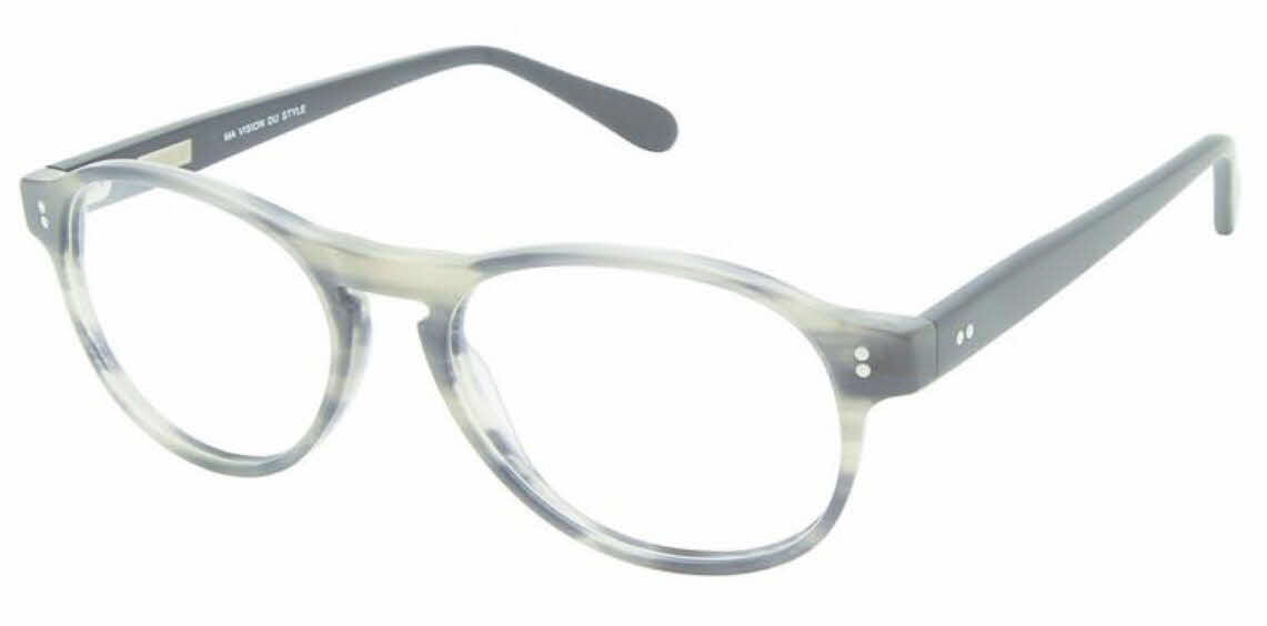 Cremieux Cuba Eyeglasses