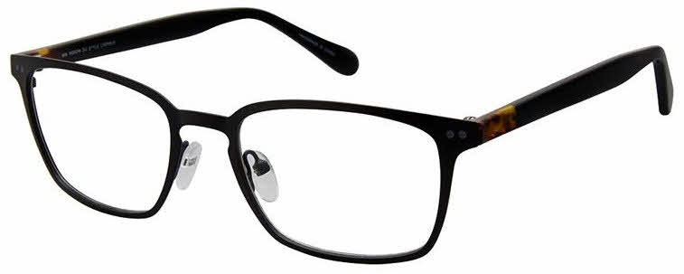 Visit Eyeglasses Cremieux DICKSON Image 1