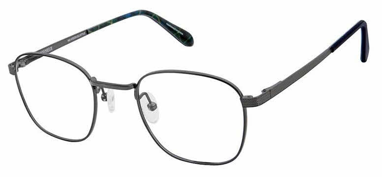Cremieux IRON Eyeglasses
