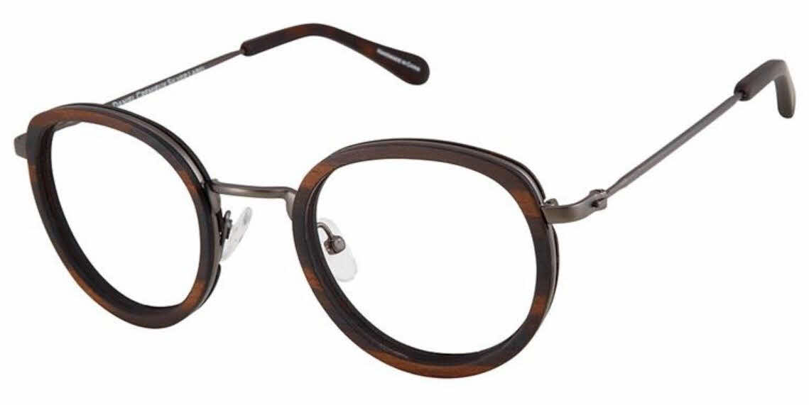 Cremieux Kant Eyeglasses