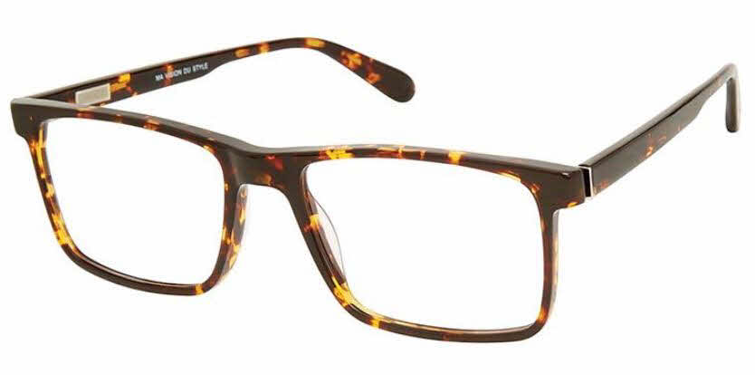 Cremieux Luigi Eyeglasses